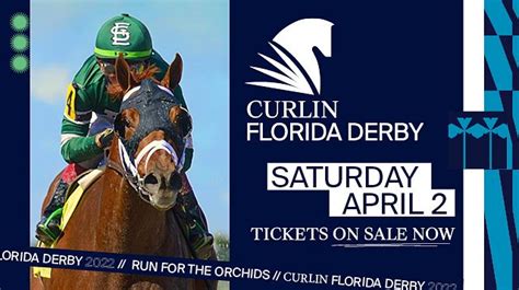 florida derby 2022 video.